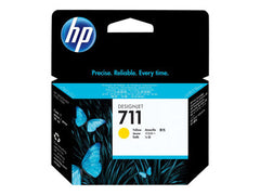 HP 711 ink yellow 29 ml DJ T120 520