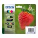 EPSON 1LB Cartridge Fraise Claria w/s