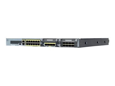 CISCO FPR2140-ASA-K9 Cisco Firepower 214