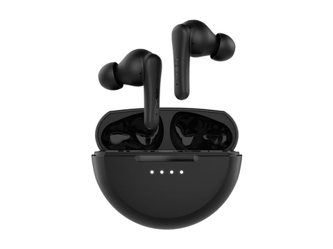 BELKIN SOUNDFORM RHYTHM True Wireless Earbuds Black