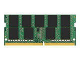 KINGSTON 8GB DDR4 2666MHz ECC Module