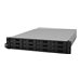 SYNOLOGY RXD1215sas 12-Bay HDD-Case