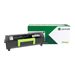 LEXMARK X792 Cartouche Return P