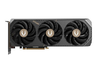 ZOTAC GAMING RTX5080 SOLID CORE OC 16Go