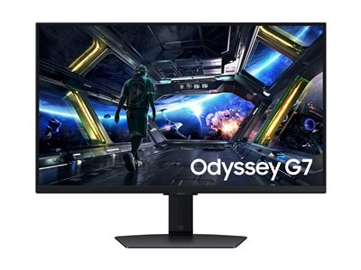 SAMSUNG LS27DG702EUXEN 27p IPS 1ms
