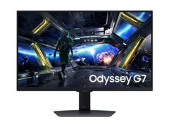 SAMSUNG LS27DG702EUXEN 27p IPS 1ms