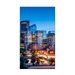 SAMSUNG VMC55E 55p FHD 1.77mm Frame