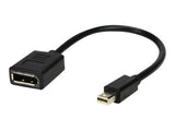 MCL Câble Mini DisplayPort male / Displa