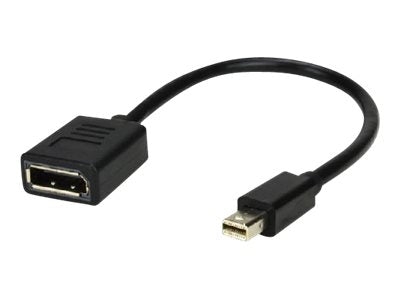 MCL Câble Mini DisplayPort male / Displa