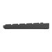 HP 350 BLK Compact Multi-Device KBD