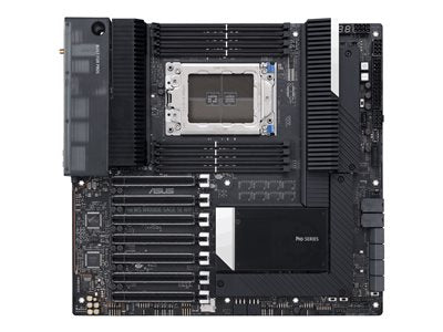 ASUS PRO WS WRX80E-SAGE SE WIFI II sWRX8