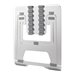 NEOMOUNTS Notebook Desk Stand Ergonomic