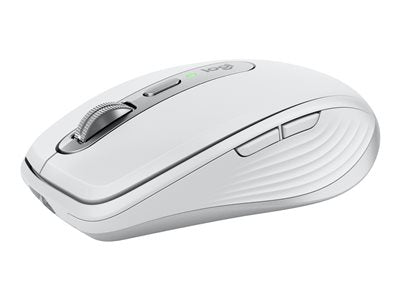 LOGI MX Anywhere 3S - PALE GREY