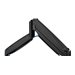 NEOMOUNTS NM-D750BLACK DeskMount 10-32p
