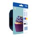 BROTHER Toner noir pour 2500 pa