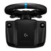 LOGI G923 Racing Wheel and Pedals PS4