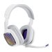 LOGI A30 - WHITE/PURPLE - EMEA