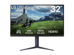 LG 32GS85Q-B.AEU 32p Gaming Monitor