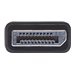 EATON TRIPPLITE DisplayPort to VGA/DVI