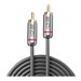 LINDY Audio Cable Digital Coaxial 1m