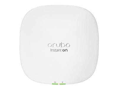 HPE NW IOn AP25 Access Point