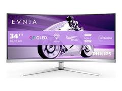 PHILIPS 34M2C8600/00 34p Curved QLED