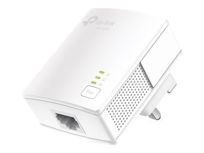 TP-LINK AV1000 Powerline Starter Kit 1 Gigabit Port 1000Mops Powerline