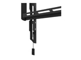 NEOMOUNTS WL30-550BL18 Support pour écran mural 43-86p - ultra-plat - installation facile