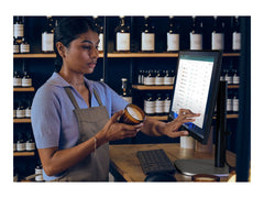 HP ProStudio 4 AiO G1i Intel Core Ultra 5 225T 23.8p 8Go DDR5 256Go SSD W11P 1-1-1 Wty ax+BT Webcam