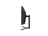 DAHUA TECHNOLOGY FRANCE DHI-LM32-E330CA 32p QHD VA Curved 180Hz 1ms 2 HDMI+2DP