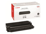 CANON E-16 cartouche de toner noir faible capacité 2.000 pages pack de 1