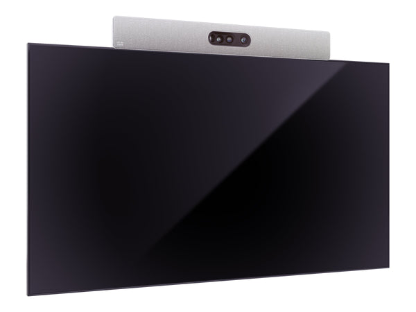 CISCO Quad Camera First Light White