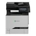 LEXMARK CX825de Multifonction laser coul
