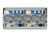 SEAGATE SYSTEMS 5U84 12G SAS EBOD JBOD Rackmount Enclosure Storage System 1m deep dual IO modules 3-12Go x4 SAS Ext. Con. per module