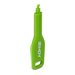 LINDY SFP Port Blocker key Green