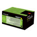 LEXMARK 702XY Cartouche de tone