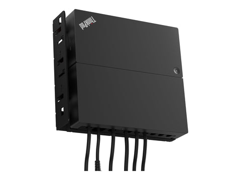 LENOVO ThinkPad Universal USB-C Smart Dock ThinkSmart Edition