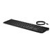 HP 320K WD KBD (RU)