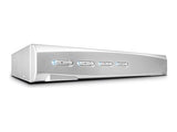 LINDY 4 Port DisplayPort 1.2 KVM Switch