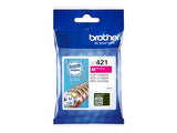 BROTHER 200-page Magenta ink cartridge