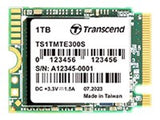 TRANSCEND 1To M.2 2230 PCIe Gen3x4 NVMe
