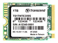 TRANSCEND 1To M.2 2230 PCIe Gen3x4 NVMe