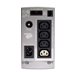 APC BACK UPS CS 650VA 230V 400W
