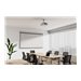 NEOMOUNTS Projector CeilingMount 8-15cm