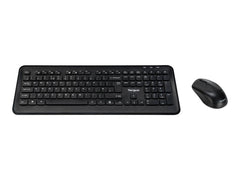 TARGUS Full Size 2.4GHz Wireless Keyboard and Mouse Combo (UK)