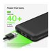 BELKIN Batterie externe 3 ports 10K avec