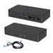I-TEC USB3.0/USB-C/TB 2x4K Pro Dock