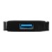 TARGUS USB-C 4 PORT HUB AL CASE