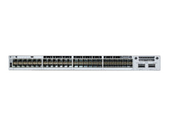 CISCO Catalyst 9300L 48p 12mGig NW-E 2x40GUplink REMANUFACTURED