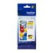 BROTHER LC426XLY INK FOR MINI19 BIZ-STEP